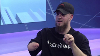 Никита Какуля: «Если я могу с одной рукой, то вы точно можете»