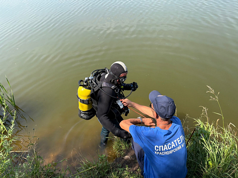 Трое мужчин утонули в водоемах Красноярского края за минувшие выходные. Фото: КГКУ «Спасатель»