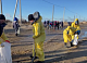 В красноярском СФУ разработали средство для впитывания нефтяных разливов