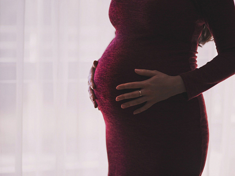 В Красноярском крае женщинам с ковидом нередко приходится прерывать беременность. Фото: pixabay.com
