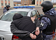 Красноярские росгвардейцы посоревновались в задержании