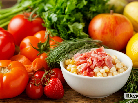 Как навсегда перейти на ПП? Рассказали красноярские эксперты. Фото: Шедеврум