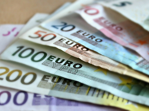 Евросоюз отключил от SWIFT семь российских банков и запретил поставки евро в Россию. Фото: pixabay.com