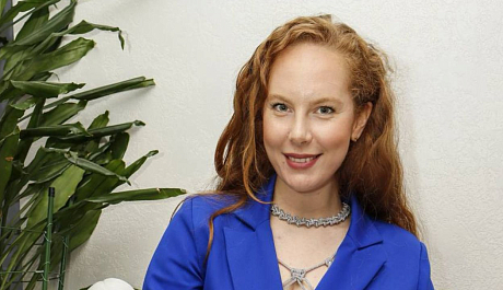 Анастасия Огурцова