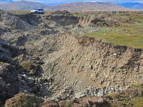 Красноярский дорожник пойдет под суд за импровизацию. Фото: прокуратура Красноярского края