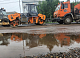 В мэрии Красноярска срыв сроков ремонта на Копылова снова объяснили погодой 