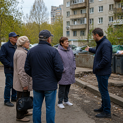 Общественные обращения: какие проблемы красноярцы поднимают чаще всего