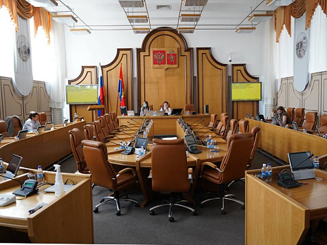 Вопрос по Центру дополнительного образования по ул. Шахтеров решен