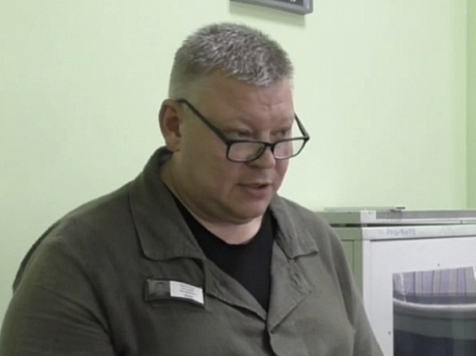 Красноярскому бизнесмену Торгунакову вернули квартиру укрытую от взыскания долгов. Фото: Прокуратура Красноярского края