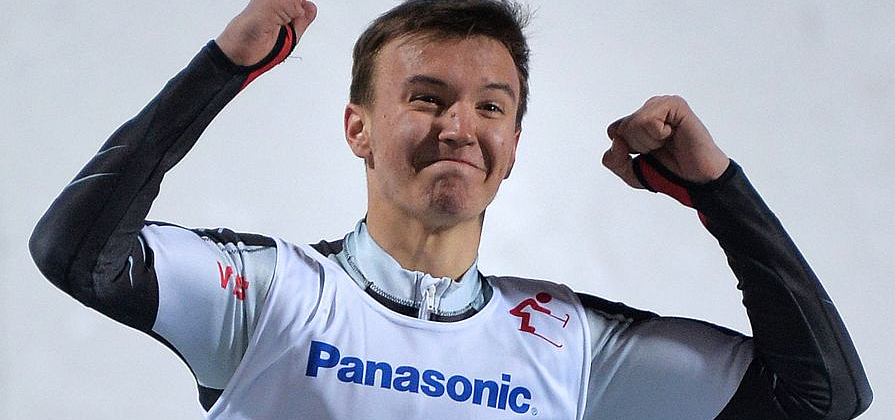 Красноярский спортсмен попал в украинский список «Миротворец»* после золота на Паралимпиаде