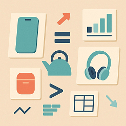 Как сравнительные обзоры помогают выбрать выгодные предложения