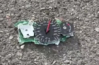 Мотоциклист из Красноярского края погиб в ДТП под Шушенским