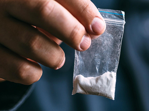 Красноярского наркодилера осудят за сбыт почти килограмма синтетики. Фото: iz.ru