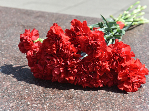 В ходе спецоперации в Украине погиб военнослужащий из Хакасии Егор Алжибаев. Фото: Пресс-служба Главы РХ