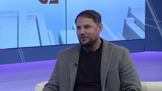 Алексей Ивахов: «Как через спорт воспитывать характер» 