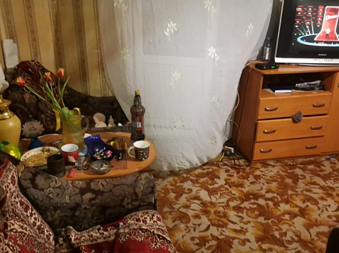 В Шарыпове мужчина пытался зарезать подругу своей жены  . Фото: ГСУ СК РФ по Красноярскому краю