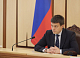 Губернатор Котюков дал месяц на решение проблем с мусором в Красноярске