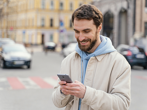 Топ-3 способа найти интернет на улицах Красноярска