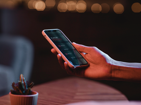 В России разработали схему доступа к мобильному интернету при ограничениях. Фото: Freepik