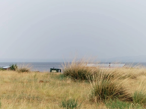 В Хакасии 11-летнюю девочку убило молнией на семейном отдыхе. Фото: ГСУ СК по красноярскому краю