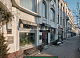 В Красноярске продают помещение в историческом здании на Мира: в нем работает известный японский бар