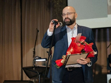 Несуществующему министру здравоохранения Красноярского края назначили еще одного заместителя. Фото: ТФОМС Красноярского края