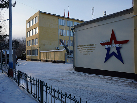 Красноярские депутаты продолжают поиск места под новую школу в Академгородке. Фото: Горновости