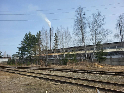Первомайский режим НМУ в Красноярске продлили на день. Фото: Юлия Гуменюк