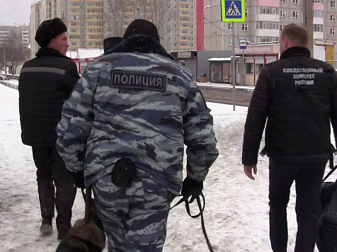 Убийство мужчины 16-летней давности раскрыли в Красноярске: подозреваемый задержан. Фото: Следственный комитет
