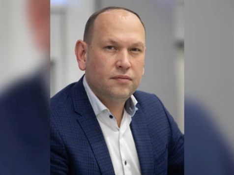 Алексей Шувалов снова стал исполняющим обязанности главы Красноярска. Фото: мэрия Красноярска