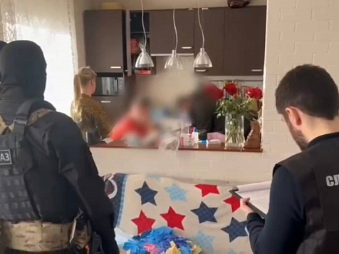  В Сосновоборске пойдет под суд заведующая аптеки из банды «черных докторов». Фото, видео: ГСУ СК России по Красноярскому краю