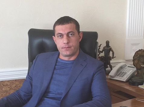 Главе красноярского «ПромСтроя» Ханагяну дали условный срок за картельный сговор. Фото: Декард Ханагян