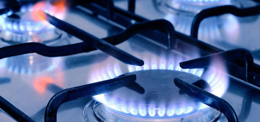 Красноярский край признали лидером в замене устаревшего газового оборудования