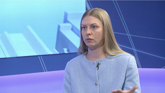 Анна Козлова: «Не так страшен избыток массы тела, как его последствия» 