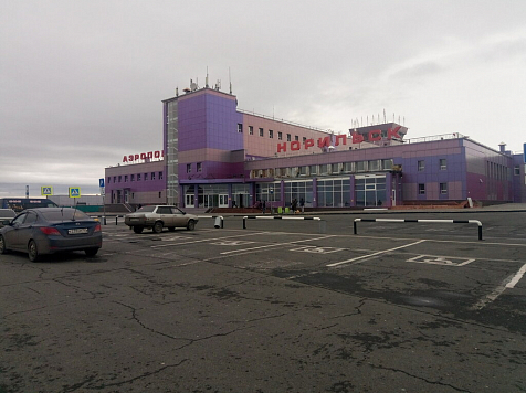 В северных городах Красноярского края по прилёту придется сдавать ПЦР-тест и сидеть дома. Фото: yandex.ru/maps