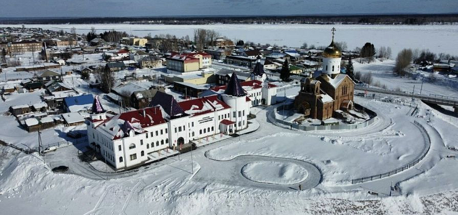 В Красноярске директору стройфирмы заочно предъявили обвинение в крупном мошенничестве