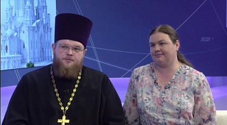 Олег и Мария Вальтер: «Хочешь быть правым или счастливым?»