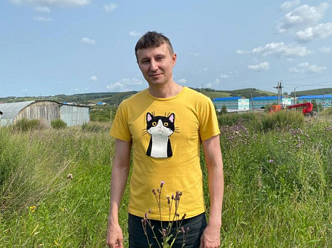 Экс-депутат Александр Глисков рассказал о жизни в колонии строгого режима Красноярска. Фото: ГЛИСКОВ И КОМАНДА