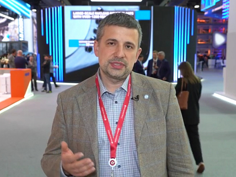 Николай Доронин: опорные города важны для развития Арктики. Фото: ПОРА, на фото: Николай Доронин