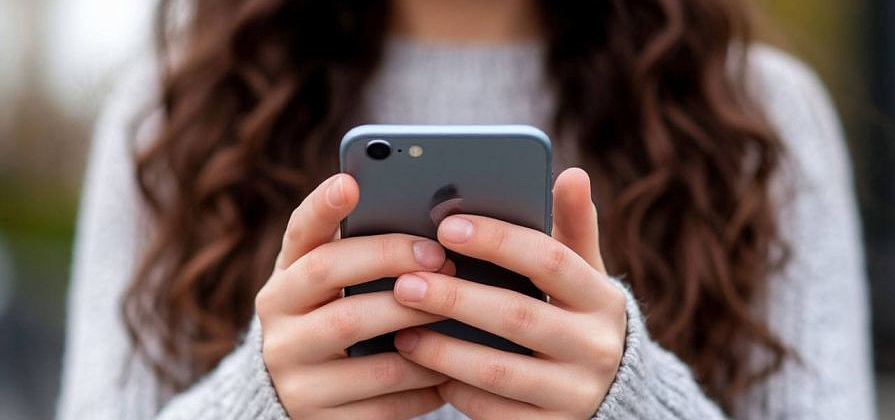 Красноярцам рассказали, когда разблокируют мессенджер WhatsApp*