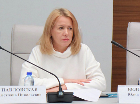 В Красноярском крае назначили нового директора фонда ОМС. Фото: ЗАЙЦЕВ (t. me)