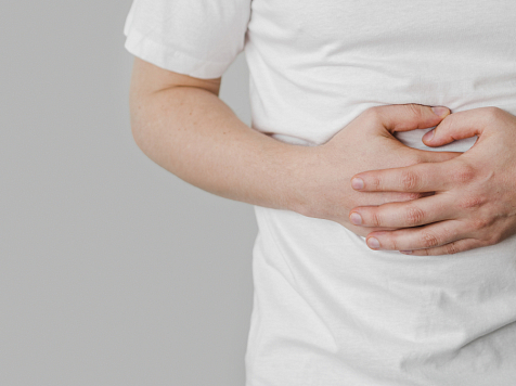 Жители Красноярского края стали болеть гепатитом в два раза чаще в 2022 году. Фото: ru.freepik.com