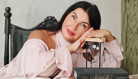 Людмила Сидорова