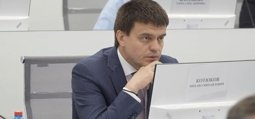 Губернатор прокомментировал ситуацию с бензином в Красноярском крае