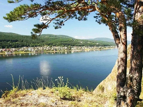 Прокуратура поставила крест на планах застройки бывшего санатория «Енисей» в Удачном. Фото: прокуратура Красноярского края