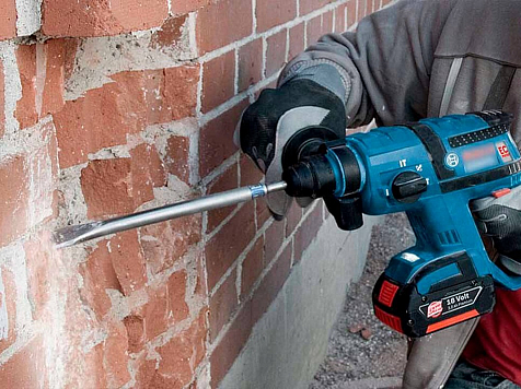 Учреждения культуры Красноярского края могут получить 200 млн на ремонт. Фото: <a href="https://www.nauka-i-religia.ru/demontazh-kirpichnih-sten.php" target="_blank">www.nauka-i-religia.ru</a>