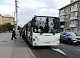 Первые дачные автобусы Красноярска выйдут на линию уже на этой неделе