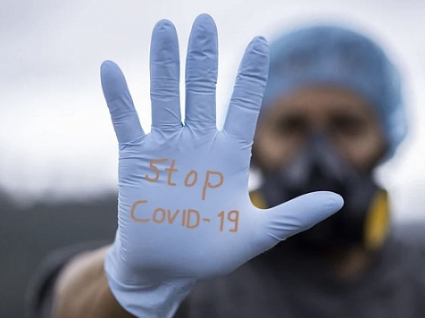 В Красноярском крае от коронавируса умерло в пять раз меньше, чем днём ранее. Фото: pixabay.com