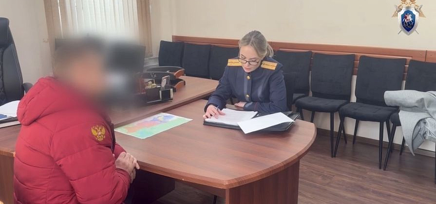 Замначальника полиции Красноярска заподозрили в новой взятке за загранпаспорта