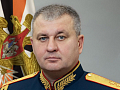 Арестован четвёртый генерал Минобороны – начсвязи Вадим Шамарин: подробности 